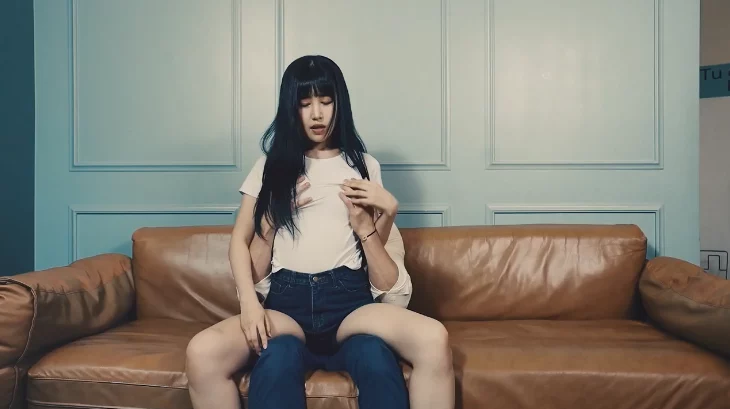 Làm tình khắp nhà – Hàn Quốc