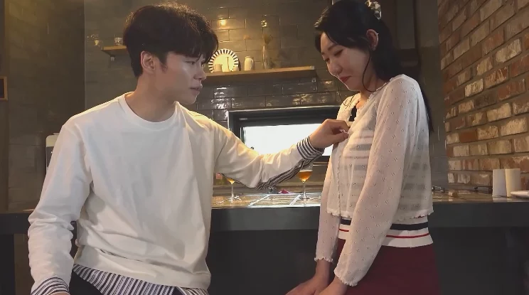 Làm tình tập thể cùng bạn thân – Hàn Quốc