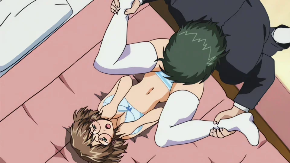 Màu xanh chân thật - Gaiden EP1 – Nhật Bản