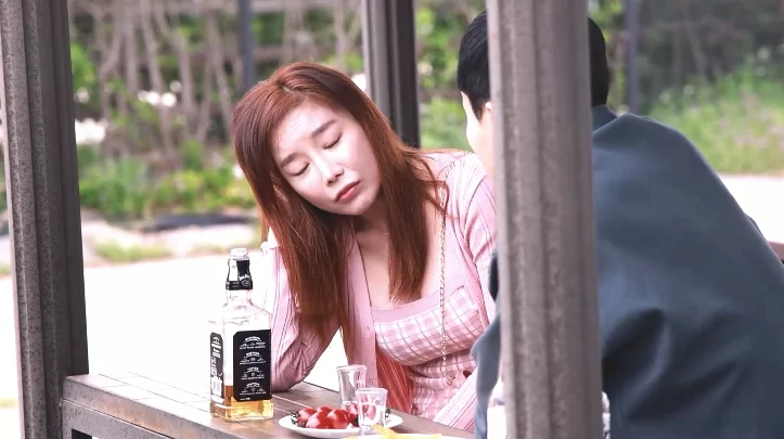 Mẹ chồng nóng bỏng – Hàn Quốc