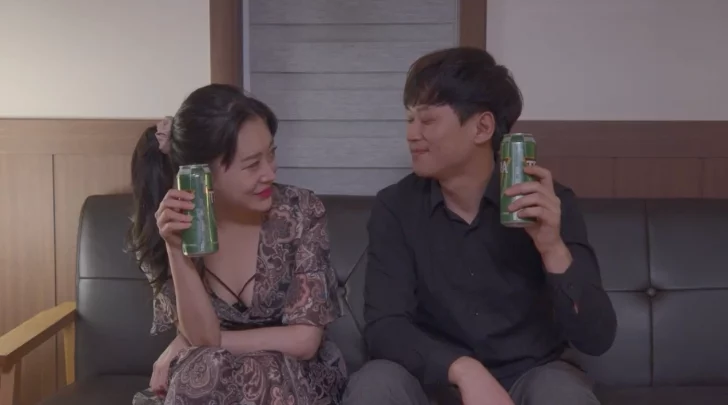 Mối quan hệ kinh doanh – Hàn Quốc