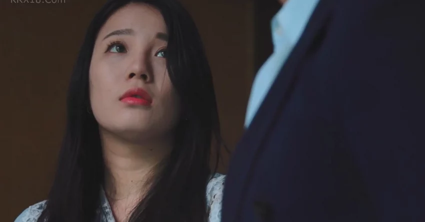 Món quà của chồng – Hàn Quốc