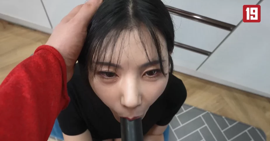 Mốn quà từ người phụ nữ đã kết hôn cho người yêu cũ – Hàn Quốc