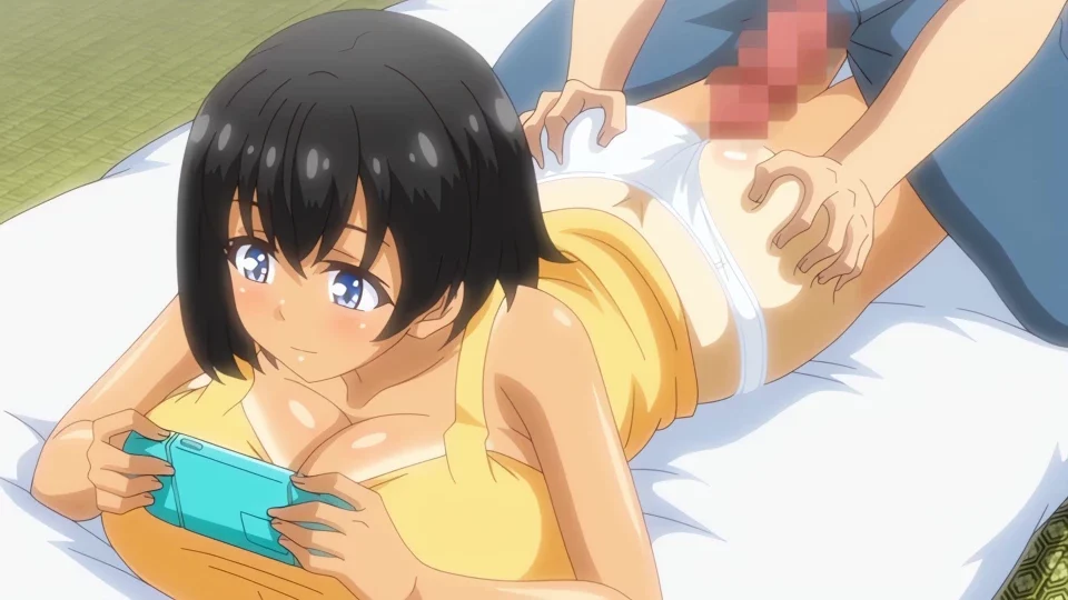 MÙA HÈ - Đời sống tình dục ở nông thôn EP2 – Nhật Bản