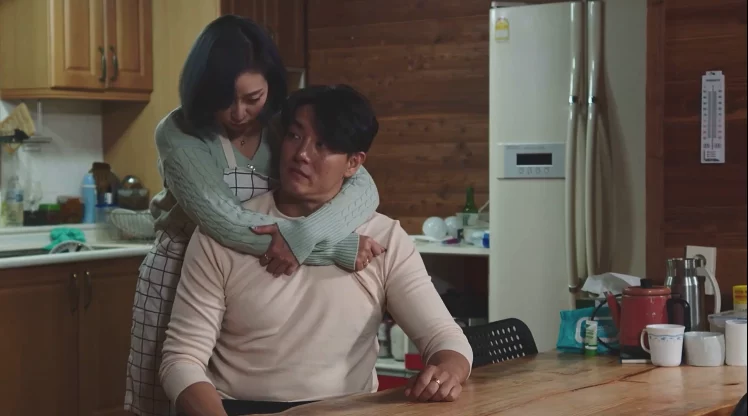 Mùa nứng lol của chị dâm – Hàn Quốc