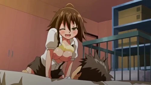 Nama LO Re - Dâm dục EP1 – Nhật Bản