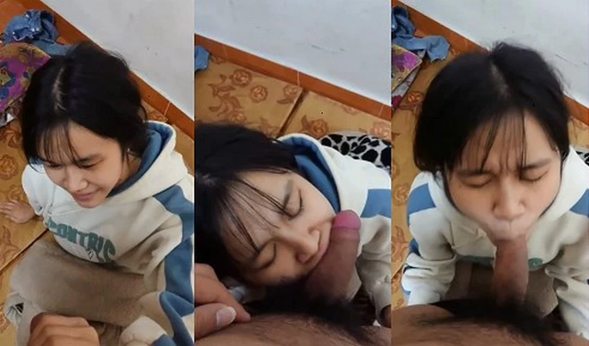 Ngoan bú cho anh sướng anh dẫn đi chơi nhé – Việt Nam