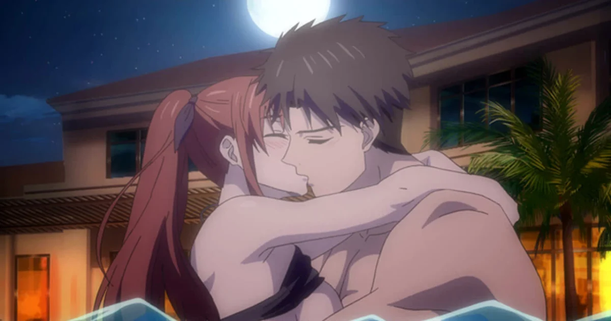 Người bạn thời thơ ấu là lính cứu hỏa EP5 – Nhật Bản