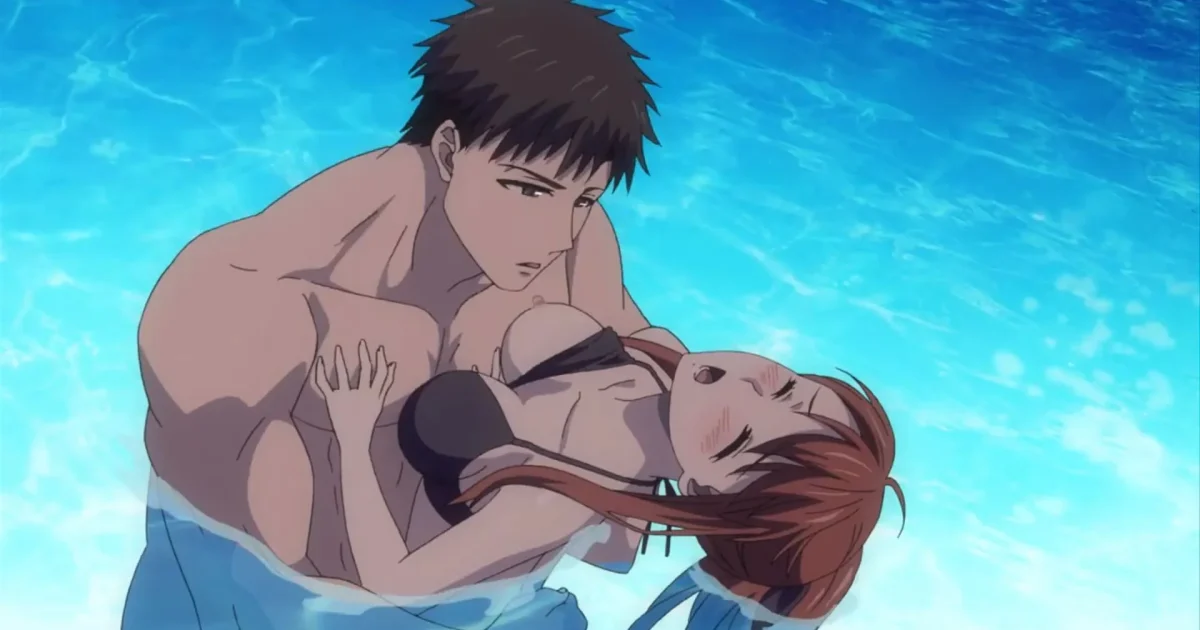 Người bạn thời thơ ấu là lính cứu hỏa EP7 – Nhật Bản