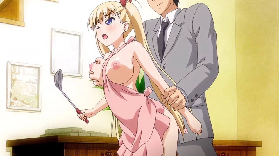 Người cha ma - Giải thoát EP3 – Nhật Bản