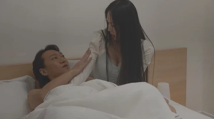 Người đàn ông vướng vào lưới tình với gái mại dâm – Hàn Quốc