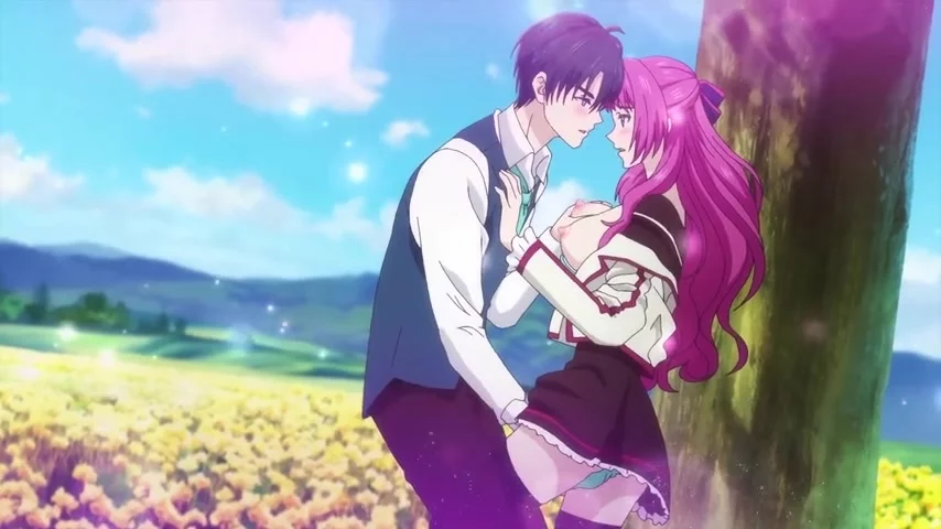 Người được hoàng tử sủng ái là con gái của kẻ thù EP2 – Nhật Bản