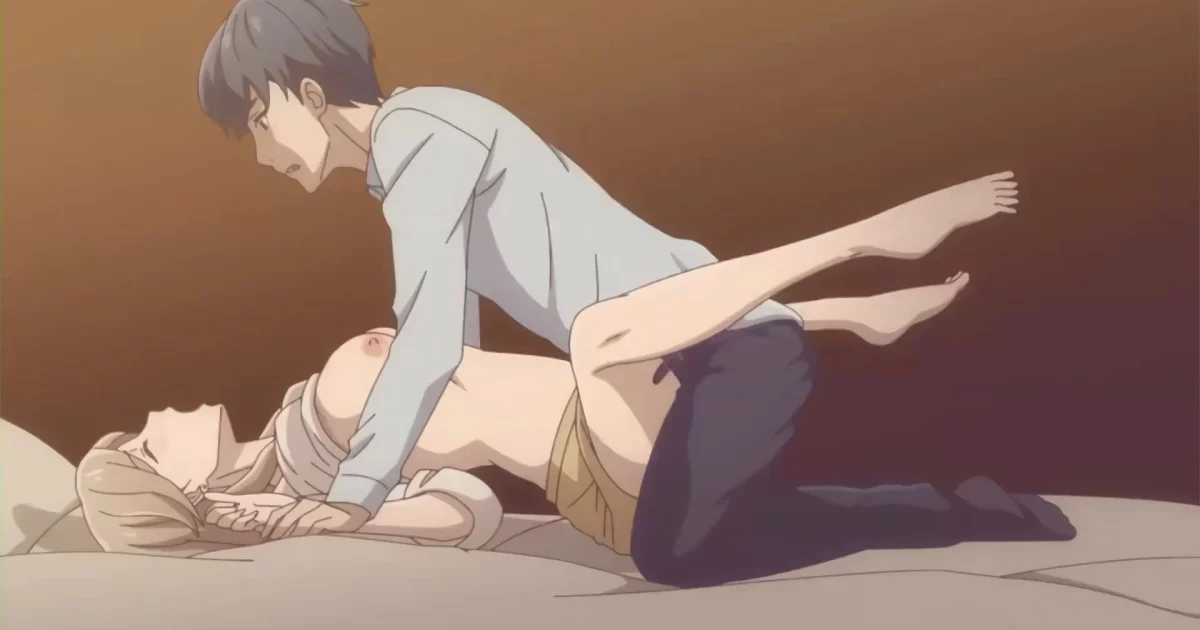 Người lớn không biết cách yêu EP4 – Nhật Bản