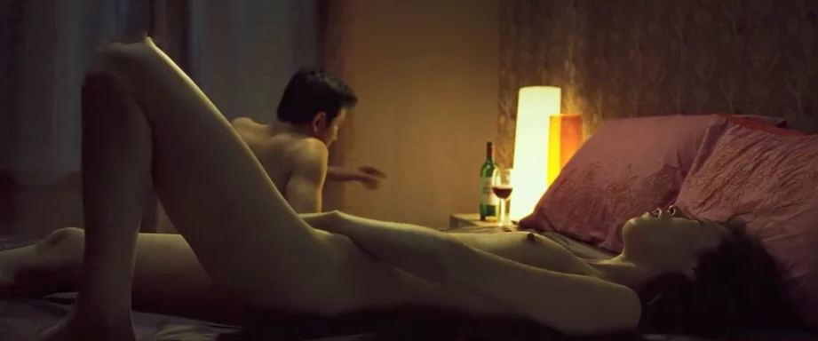 Người vợ luật sư – Hàn Quốc