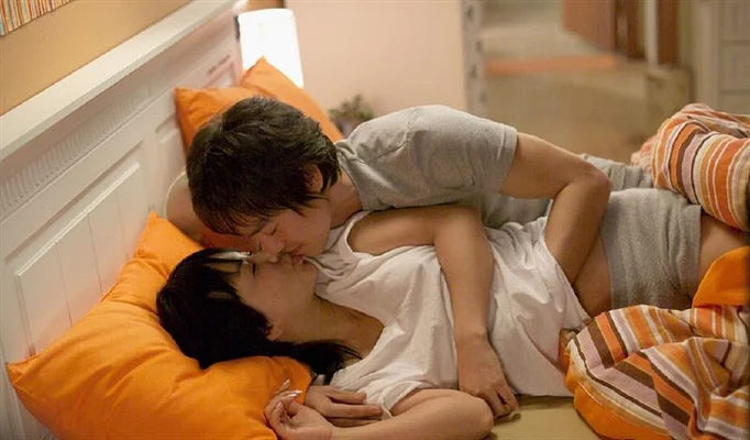 Người vợ tốt – Hàn Quốc