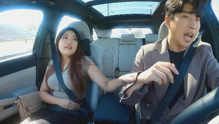 Nhất định phải làm tình được với em – Hàn Quốc