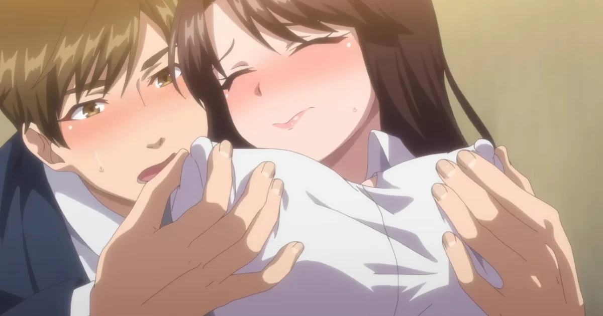 Nhiệm vụ bí mật - Nữ nhân viên không lộ mặt EP4 – Nhật Bản