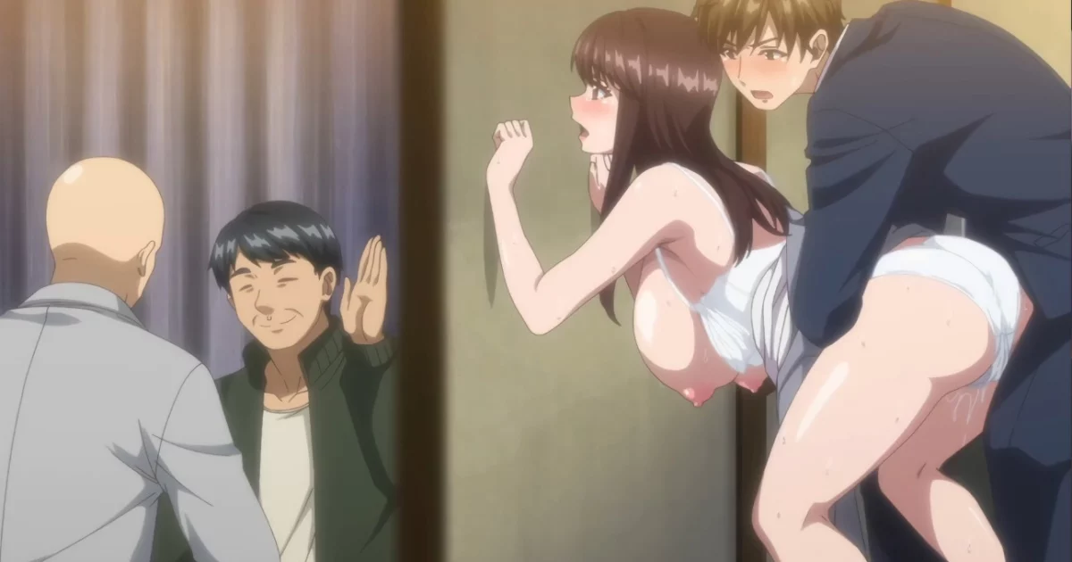 Nhiệm vụ bí mật - Nữ nhân viên không lộ mặt EP8 – Nhật Bản