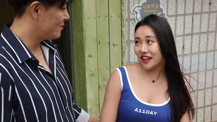 Những cô gái trong thành phố Phần 2 – Hàn Quốc