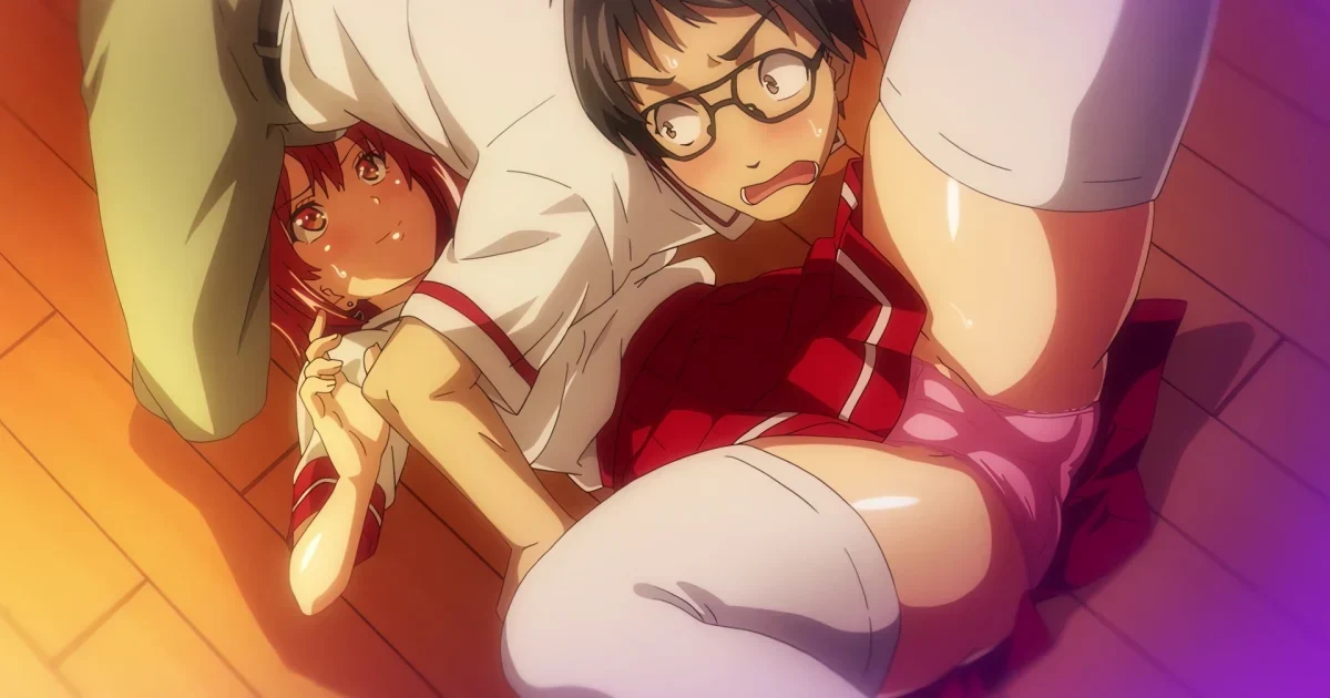 Những cô nàng kiêu kỳ EP1 – Nhật Bản