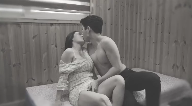 Nữ gia sư hàng ngon ở phố 69th – Hàn Quốc