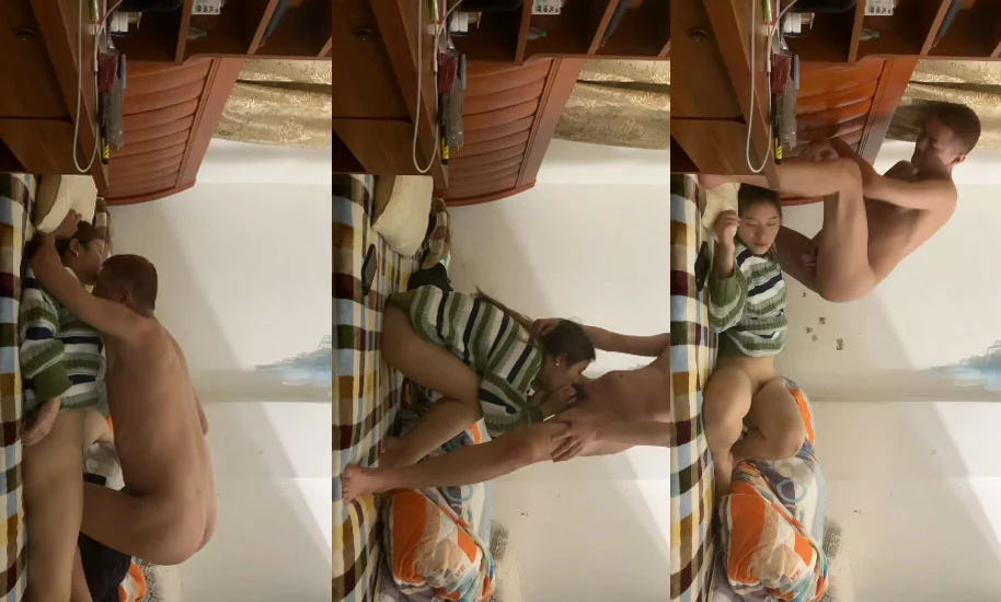 Nữ sinh trung học lolita đáng yêu P6 – Trung Quốc