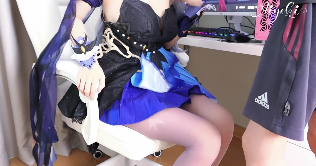 Nữ thần tượng mới nổi trên mạng – Trung Quốc