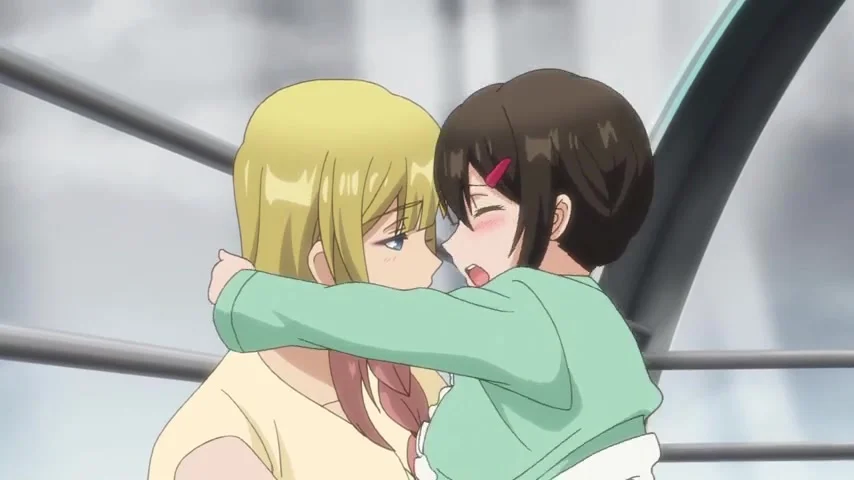 Quái vật dưới váy em người yêu EP5 – Nhật Bản