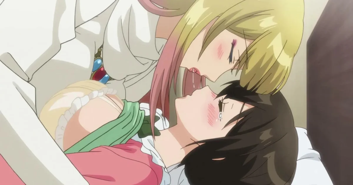 Quái vật dưới váy em người yêu EP6 – Nhật Bản