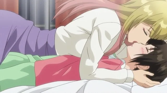 Quái vật dưới váy em người yêu EP8 – Nhật Bản