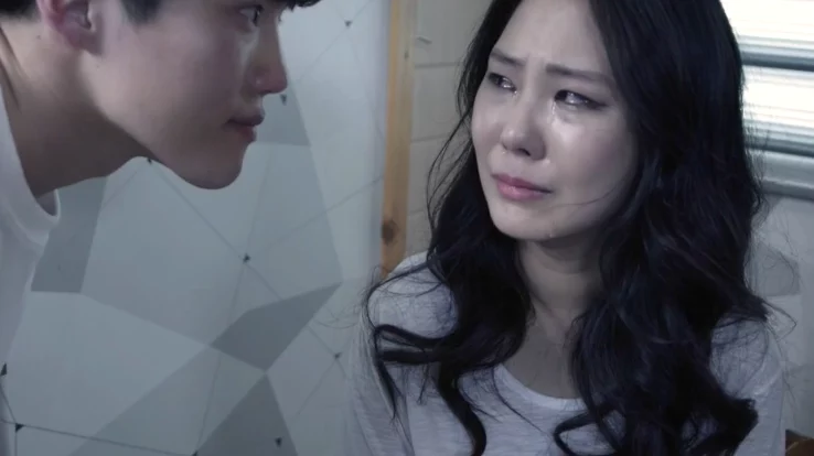 Quán Âm - Ngọt ngào và đẫm máu – Hàn Quốc