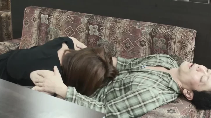 Quán cà phê của mẹ – Hàn Quốc