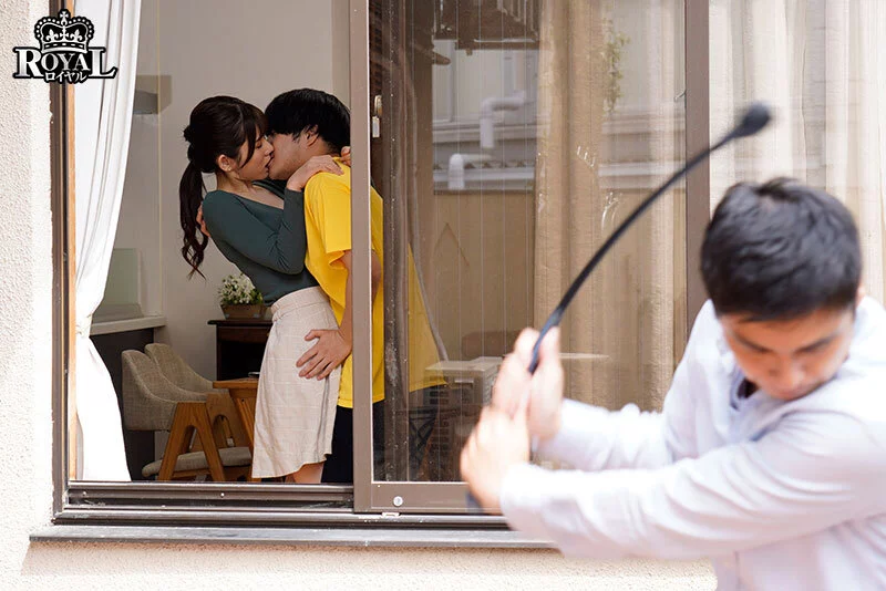 ROYD-146_Phá vỡ ranh giới với chị dâu Mei Itsukaichi – Itsukaichi Mei