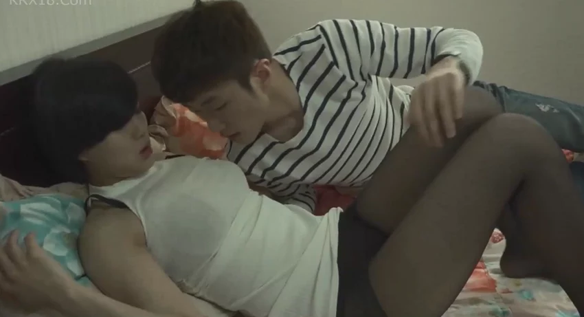 Sao mới dạo đầu anh đã hùng hục thế – Hàn Quốc