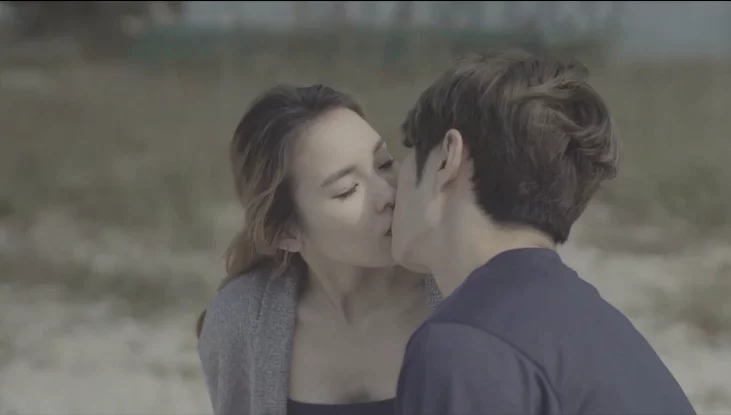 Sếp nữ hàng ngon – Hàn Quốc