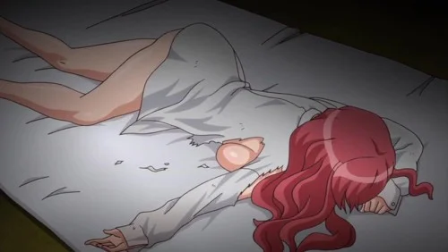 Shiiku x Kanojo - Chơi đùa cùng thiên thần EP4 – Nhật Bản