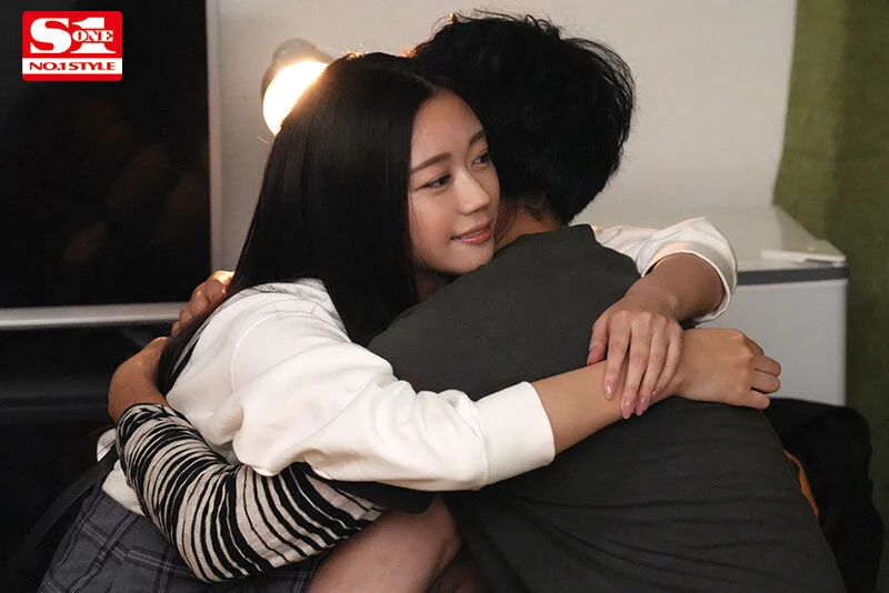SONE-061_Rung động cùng sếp già Ashitaba Mitsuha – Ashitaba Mitsuha