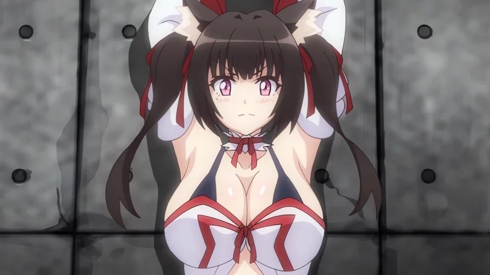 Sự thay đổi nguy hiểm của nữ sinh đại học thuần khiết EP2 – Nhật Bản