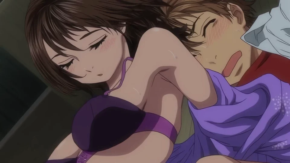 Suối nước nóng trá hình EP4 – Nhật Bản