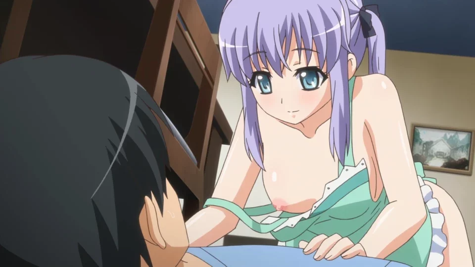 Tận hưởng thời gian bên Maki-chan EP2 – Nhật Bản