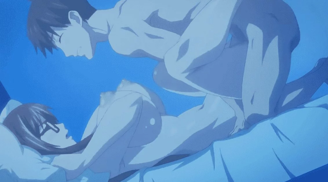 Tình dục điên rồi giữa những đứa trẻ cô đơn EP8 – Nhật Bản