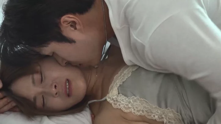 Trái tim đen tối của vợ – Hàn Quốc