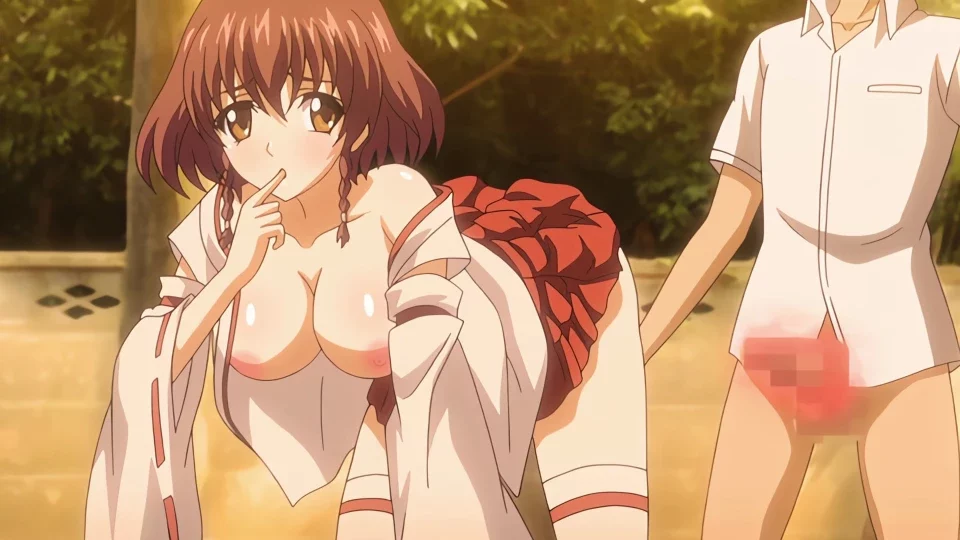 Trận chiến tình dục giữa thiên thần và ác quỷ - Khởi nghĩa EP2 – Nhật Bản