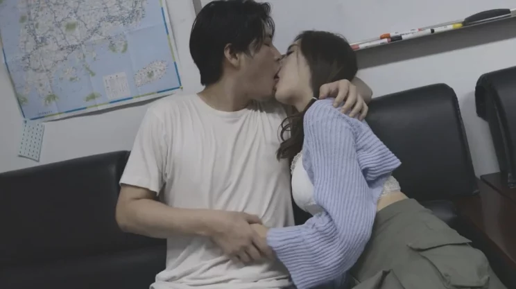 Trao đổi vợ - Phần 2 – Hàn Quốc