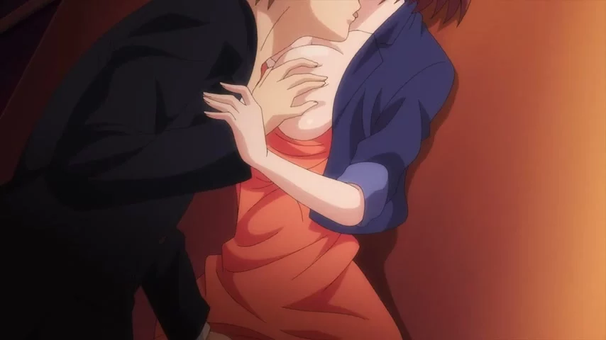 Trao nhau hơi ấm trong phòng khách sạn EP2 – Nhật Bản