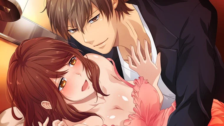 Trao nhau hơi ấm trong phòng khách sạn EP8 – Nhật Bản