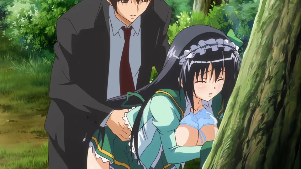 Vật chất đáng ngờ EP1 – Nhật Bản