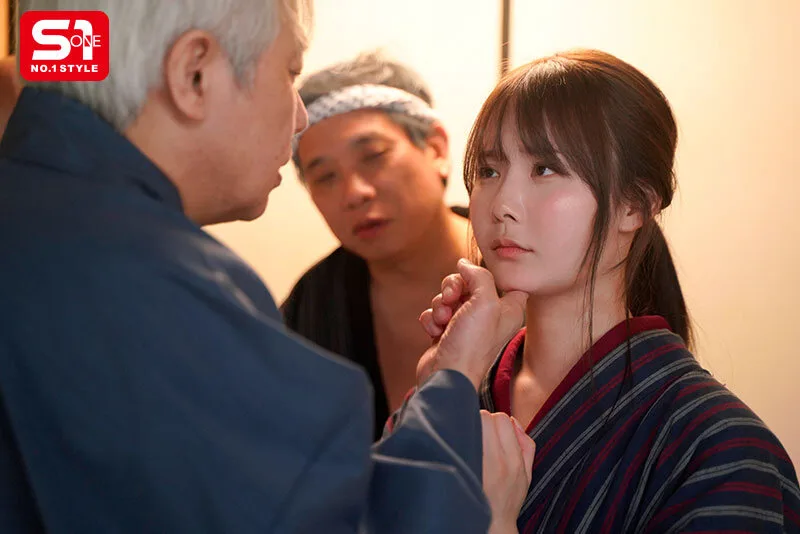 SONE-920_Thánh nữ nơi thôn quê – Miru Sakamichi